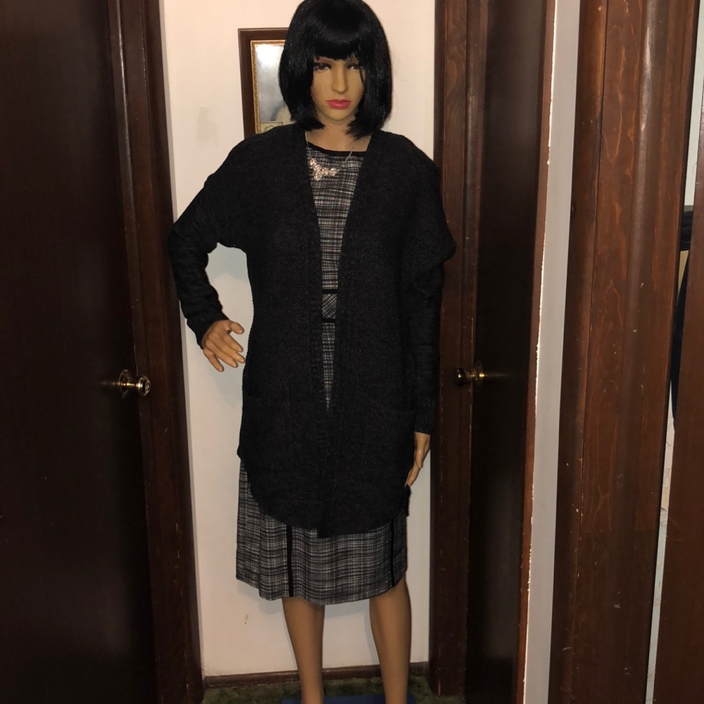 New American Eagle sweater with tag